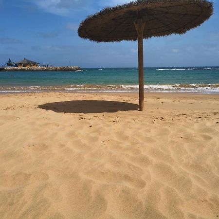 Verano Brisa Private Golf Villa Caleta De Fuste Luaran gambar