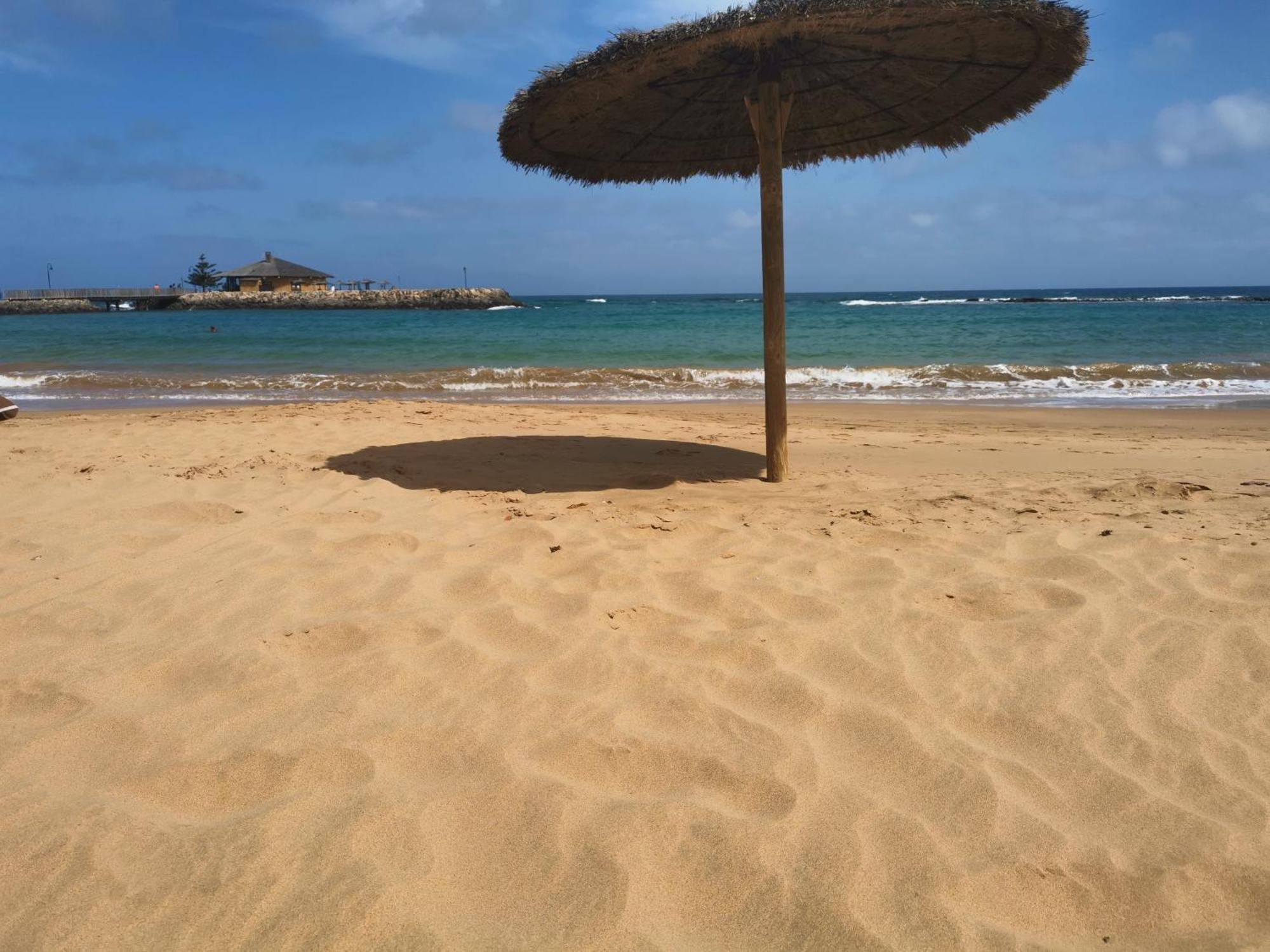 Verano Brisa Private Golf Villa Caleta De Fuste Luaran gambar